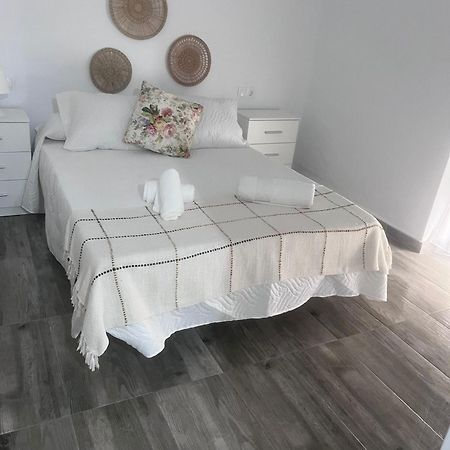 Apartamentos Plateros Jerez de la Frontera Eksteriør bilde