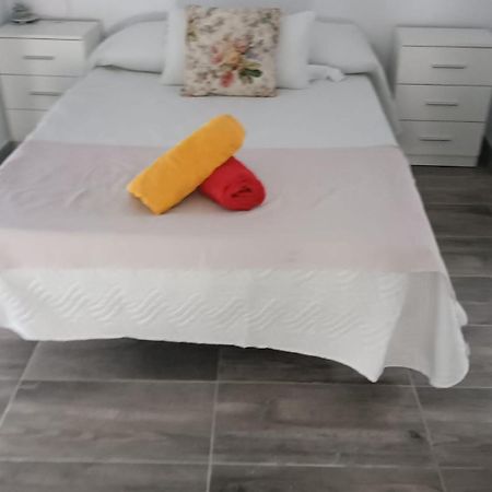 Apartamentos Plateros Jerez de la Frontera Eksteriør bilde