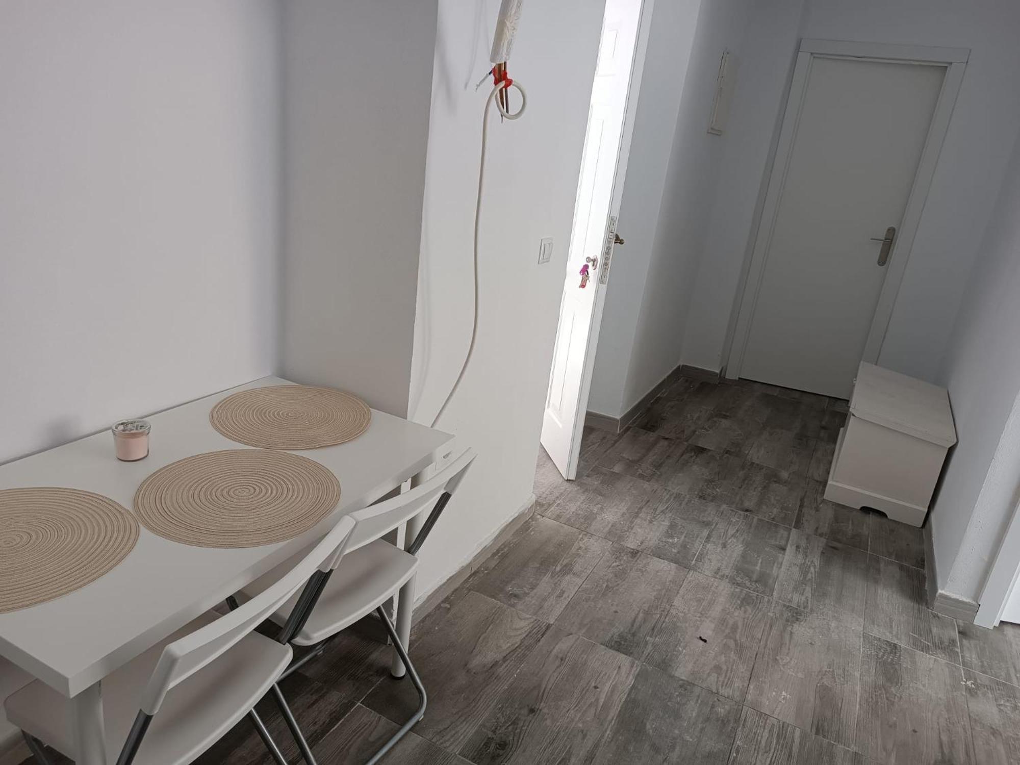 Apartamentos Plateros Jerez de la Frontera Eksteriør bilde