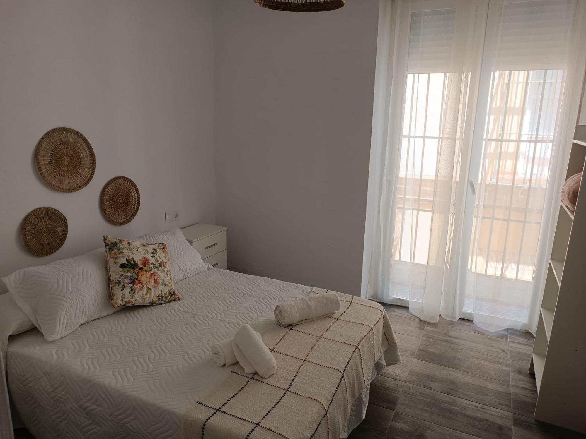 Apartamentos Plateros Jerez de la Frontera Eksteriør bilde