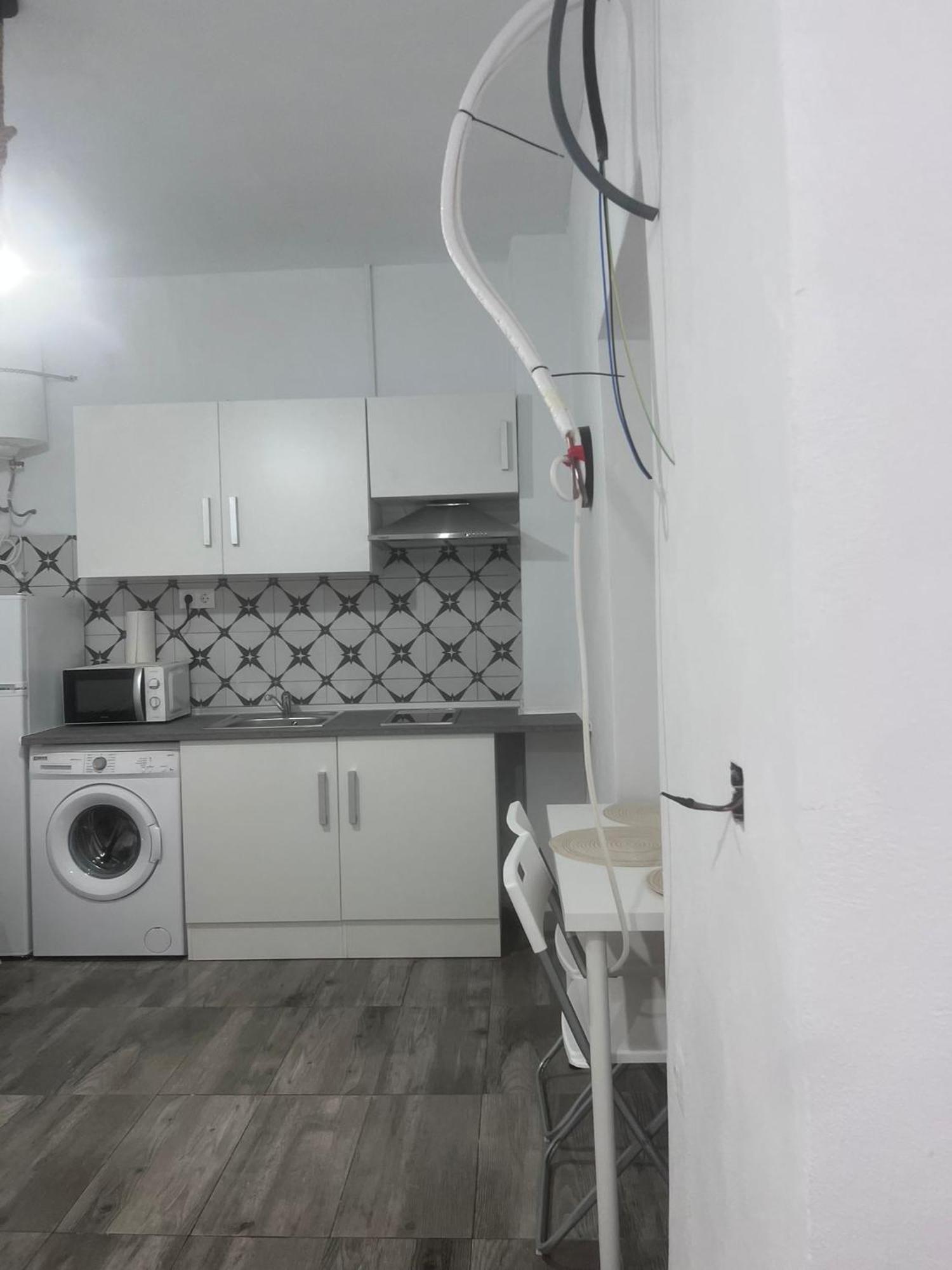Apartamentos Plateros Jerez de la Frontera Eksteriør bilde